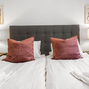 Superior Appartement met een Slaapkamer